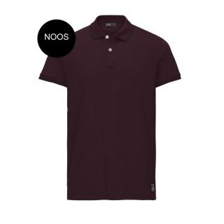 Jack & Jones Casual Thom Regular Fit Polo Shirts Port Royale
