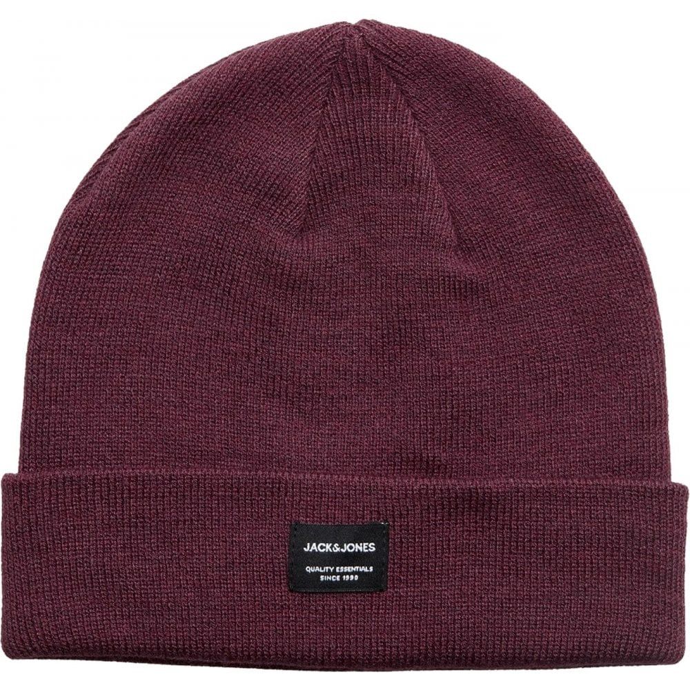 Jack & Jones New Dna Knitted Beanie Port Royale