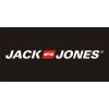 Jack & Jones 36" Leg Tim Original Slim Fit Distressed Jeans Medium Blue