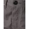 Jack & Jones Designer Stan Lester Twisted Chino's Grey