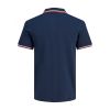 Jack & Jones Casual Paulos Regular Fit Polo Shirts Navy Blazer