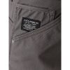 Jack & Jones Designer Stan Lester Twisted Chino's Grey