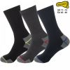 Mens Thick Work Heavy Duty Socks Builders Boots Workwear Sock UK 6-11