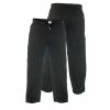 Duke London Mens New Cargo Cotton Combat 6 Pocket Trousers Black