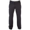 D555 Kingsize Mens Bi Stretch Five Pocket Jean Style Black Trouser 