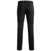 New Jack & Jones Mens Marco JJBowie Designer Chino's Black