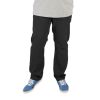 Rockford Mens Comfort Fit Large Size Quality Jeans Black