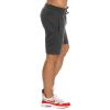 Jack & Jones Mens Quilt Sweat Shorts Turbulence