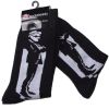 Warrior Mod Man Ska Socksteady Socks pack 2 pairs Scooter Skinhead
