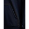 Jack & Jones Mens Wallen Sweat Hood Navy Blazer