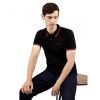 Ben Sherman Signature Pique Polo Shirt Black
