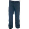 Rockford Mens Comfort Fit Large Size Quality Jeans Black