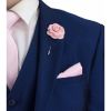 Cavani Mens Ford Suit Blue 3 Piece Work, Wedding or Party Suit BNWT