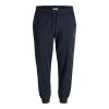 Jack & Jones Mens King Size JJIGORDON Sweat Pant Jogger Bottoms Navy Blazer