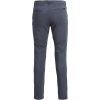 New Jack & Jones Mens Marco JJBowie Designer Chino's Asphalt