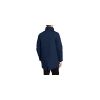 Lee Cooper Mens New Bitton Vintage Mod Fishtail Parka Midnight