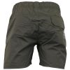 Crosshatch Mens Designer Pedro Swimming Trunks Surf Board Mesh Lined Shorts Green