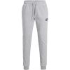 Jack & Jones Mens JJIGORDON Sweat Pant Jogger Bottoms Light Grey Melange