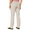 Wrangler Texas Mens New Stretch Twill Soft Fabric Chino Jeans Stone