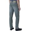 Rockford Mens Comfort Fit Large Size Quality Jeans Dirty Denim