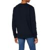 Mens Jack & Jones New Sead Designer Classic Sweatshirt Sky Captain