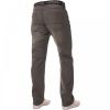 Mens Enzo Apt New Rico Designer Denim Straight Leg Jeans Grey