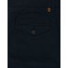 Farah Mens New Crane Soft Twill Summer Chino Shorts Navy