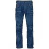 Jack & Jones Designer Boxy Powell Loose Fit Jeans 851 Blue Used