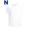 Jack & Jones Men's Jjeorganic Basic Tee SS O-Neck Noos Kingsize T-Shirt 