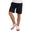 Jack & Jones Mens Quilt Sweat Shorts Dress Blue