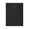 Farah Classic Hopsack Frogmouth Pocket Straight Leg Trouser Black