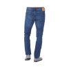 Jack & Jones Tim 984 Original Slim Fit Jeans Mid Used Look