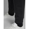 Jack & Jones Mens King Size JJIGORDON Sweat Pant Jogger Bottoms Black