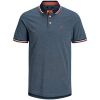 Jack & Jones Casual Paulos Regular Fit Polo Shirts Denim Blue