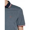Jack & Jones Casual Paulos Regular Fit Polo Shirts Denim Blue