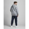 Jack & Jones Mens King Size JJIGORDON Sweat Pant Jogger Bottoms Navy Blazer