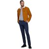 New Jack & Jones Mens Marco JJBowie Designer Chino's Navy Blazer