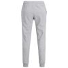 Jack & Jones Mens JJIGORDON Sweat Pant Jogger Bottoms Light Grey Melange