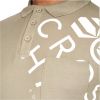 New Crosshatch Lipmare Mens Casual Designer Pique Polo Shirt