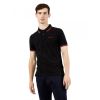 Ben Sherman Signature Pique Polo Shirt Black