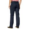 Wrangler Texas Mens New Stretch Regular Fit Twill Chino Jeans Navy
