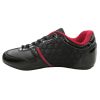 Casual Enzo Pantane Trainers Black