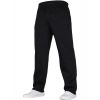 Carabou Fleece Pants Joggers Warm Thick Gym Open Bottom Sports Running Pants Blk