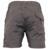 Crosshatch Mens Designer Pedro Swimming Trunks Surf Board Mesh Lined Shorts Eiffel Tower