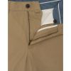 Farah Mens New Crane Soft Twill Chino Summer Shorts Classic Khaki