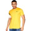 New Crosshatch Mens Leymere Branded Designer Casual T Shirt