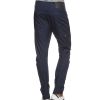 Jack & Jones Erik Pete Multi Pocket Chino's Navy