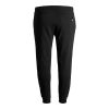 Jack & Jones Mens King Size JJIGORDON Sweat Pant Jogger Bottoms Black