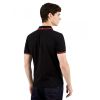 Ben Sherman Signature Pique Polo Shirt Black