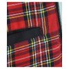 Merc London Vintage Retro Harrington Jacket Black